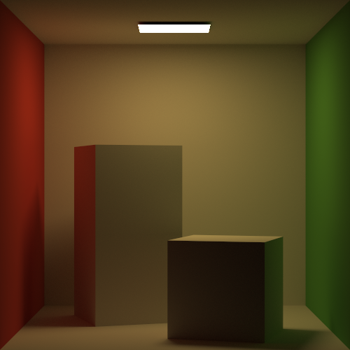 example image