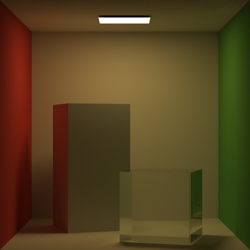 example image
