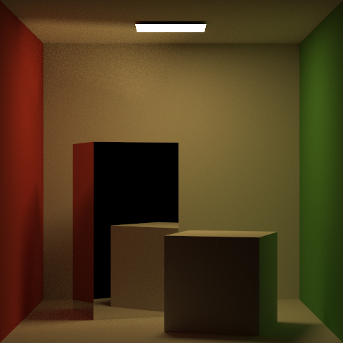 example image