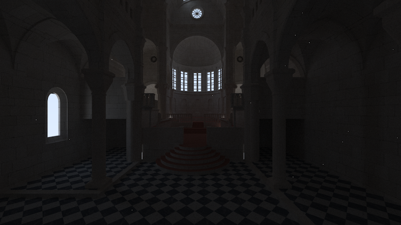 example image