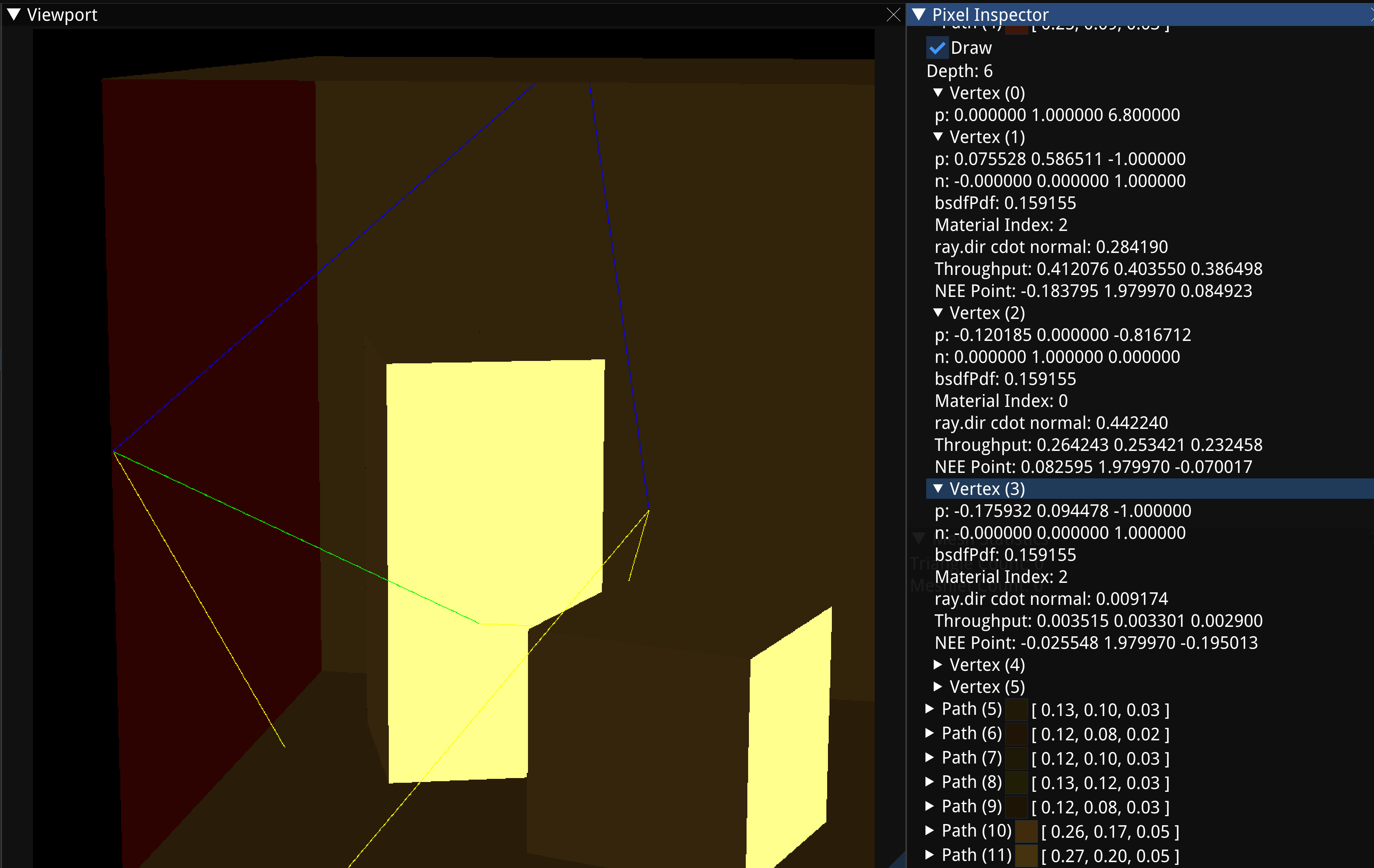example image
